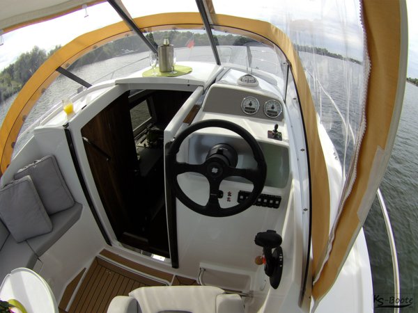 Balt 818 Titanium